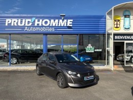208 1.2 PURETECH 100CH S&S ACTIVE BUSINESS