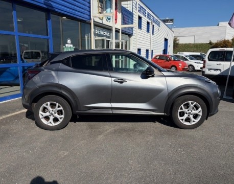 JUKE 1.0 DIG-T 114CH BUSINESS+ DCT