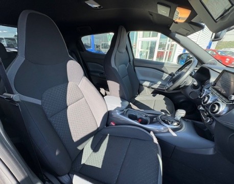 JUKE 1.0 DIG-T 114CH BUSINESS+ DCT