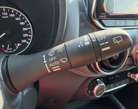 JUKE 1.0 DIG-T 114CH BUSINESS+ DCT
