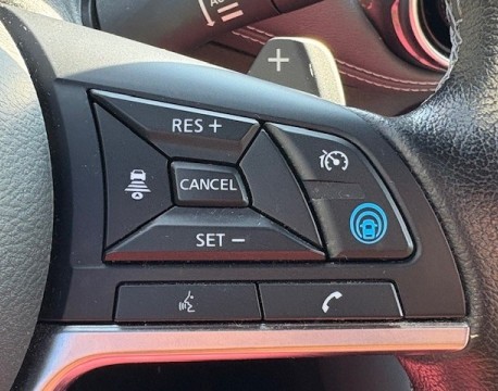 JUKE 1.0 DIG-T 114CH BUSINESS+ DCT