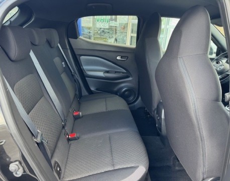 JUKE 1.0 DIG-T 114CH N-CONNECTA DCT 2021