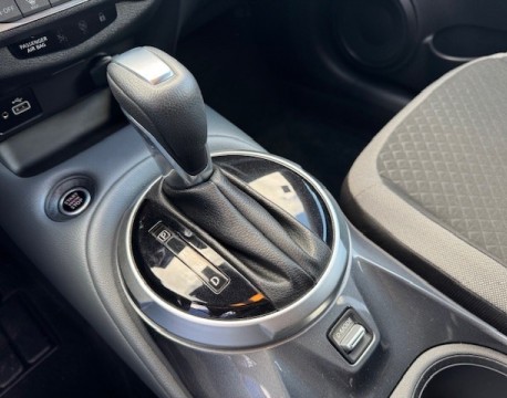 JUKE 1.0 DIG-T 114CH N-CONNECTA DCT 2021