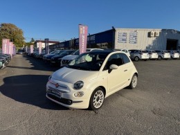 500 0.9 8V TWINAIR 85CH STAR