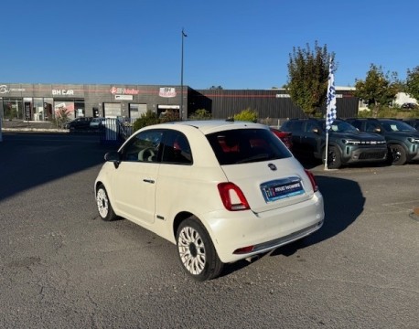 500 0.9 8V TWINAIR 85CH STAR