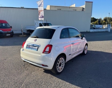 500 0.9 8V TWINAIR 85CH STAR