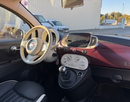 500 0.9 8V TWINAIR 85CH STAR