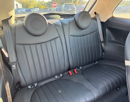 500 0.9 8V TWINAIR 85CH STAR