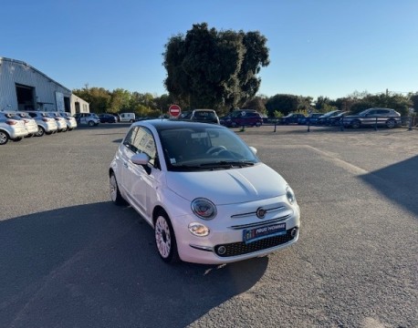 500 0.9 8V TWINAIR 85CH STAR