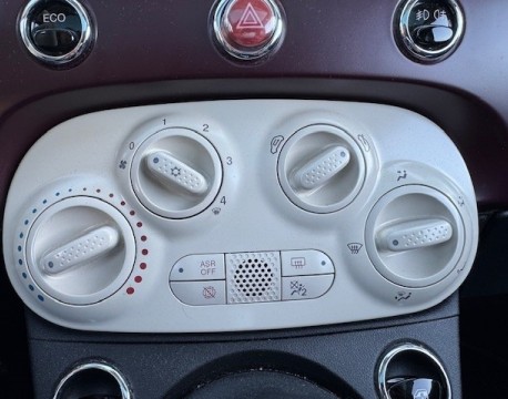 500 0.9 8V TWINAIR 85CH STAR