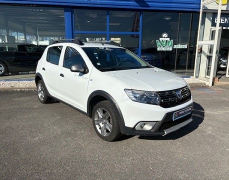 SANDERO 1.0 SCE 75CH
