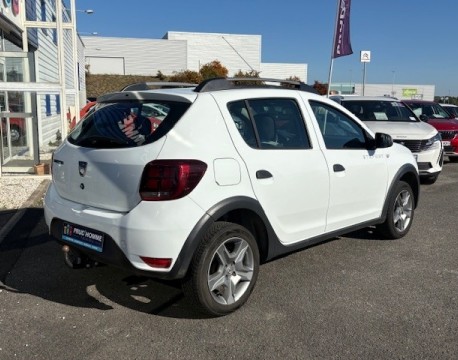 SANDERO 1.0 SCE 75CH