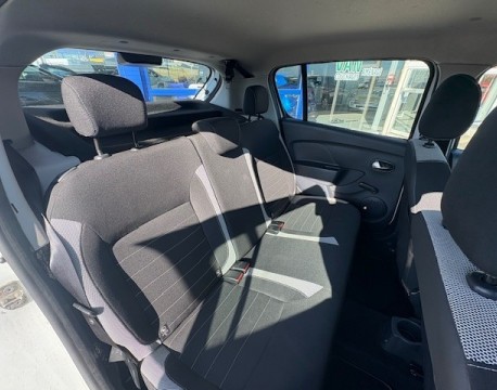 SANDERO 1.0 SCE 75CH