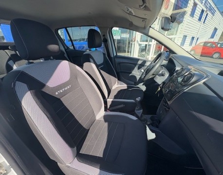 SANDERO 1.0 SCE 75CH