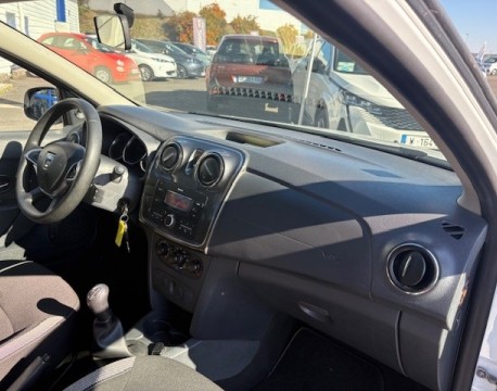 SANDERO 1.0 SCE 75CH