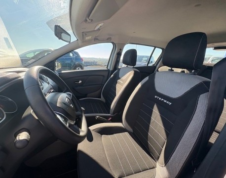 SANDERO 1.0 SCE 75CH