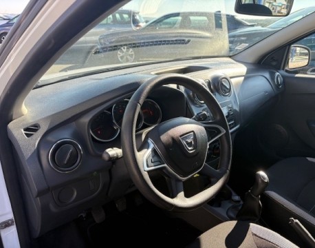 SANDERO 1.0 SCE 75CH