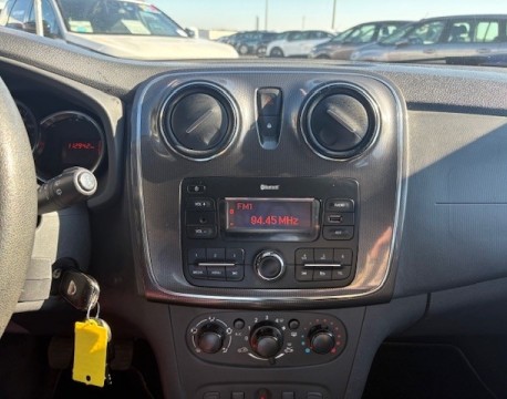 SANDERO 1.0 SCE 75CH