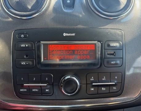 SANDERO 1.0 SCE 75CH