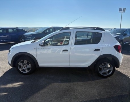 SANDERO 1.0 SCE 75CH