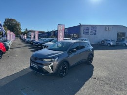 SYMBIOZ 1.6 E-TECH FULL HYBRID 145CH ESPRIT ALPINE