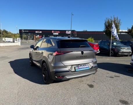 SYMBIOZ 1.6 E-TECH FULL HYBRID 145CH ESPRIT ALPINE