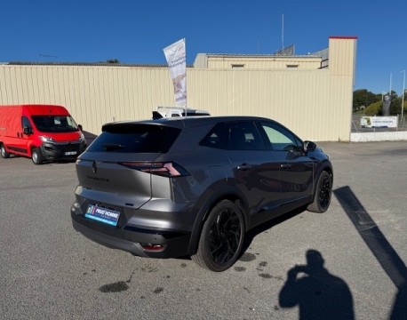SYMBIOZ 1.6 E-TECH FULL HYBRID 145CH ESPRIT ALPINE