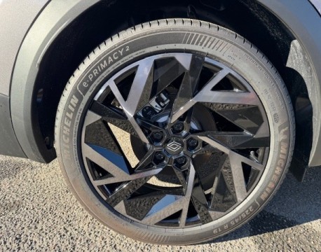 SYMBIOZ 1.6 E-TECH FULL HYBRID 145CH ESPRIT ALPINE