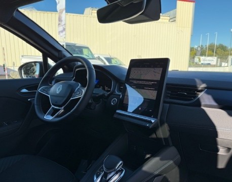 SYMBIOZ 1.6 E-TECH FULL HYBRID 145CH ESPRIT ALPINE