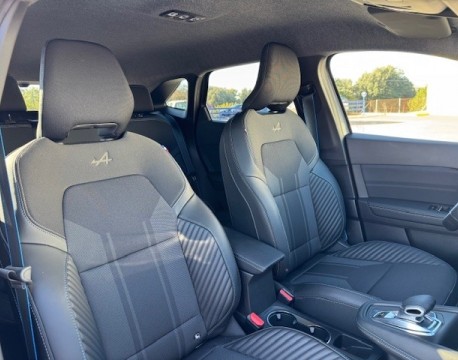 SYMBIOZ 1.6 E-TECH FULL HYBRID 145CH ESPRIT ALPINE