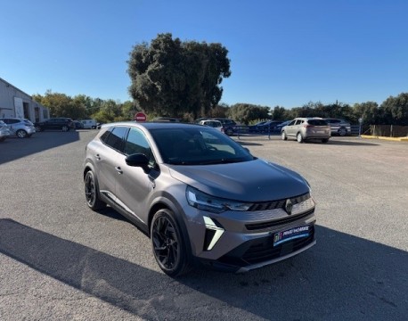 SYMBIOZ 1.6 E-TECH FULL HYBRID 145CH ESPRIT ALPINE