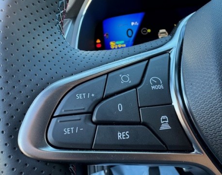 SYMBIOZ 1.6 E-TECH FULL HYBRID 145CH ESPRIT ALPINE