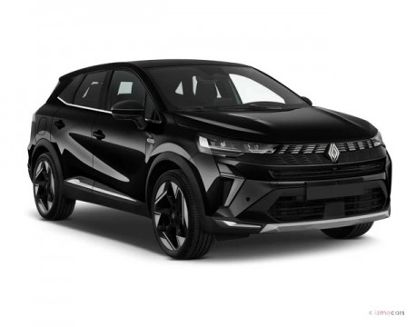 SYMBIOZ 1.8 E-TECH FULL HYBRID 160CH ESPRIT ALPINE
