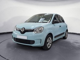 TWINGO III E-TECH ELECTRIC LIFE R80 ACHAT INTEGRAL - 21MY