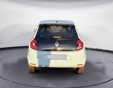 TWINGO III E-TECH ELECTRIC LIFE R80 ACHAT INTEGRAL - 21MY