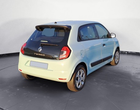 TWINGO III E-TECH ELECTRIC LIFE R80 ACHAT INTEGRAL - 21MY