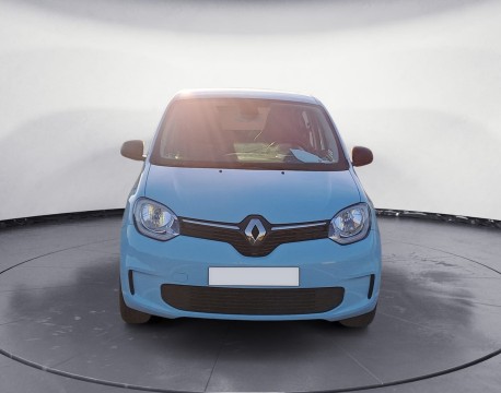 TWINGO III E-TECH ELECTRIC LIFE R80 ACHAT INTEGRAL - 21MY