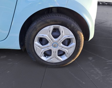 TWINGO III E-TECH ELECTRIC LIFE R80 ACHAT INTEGRAL - 21MY