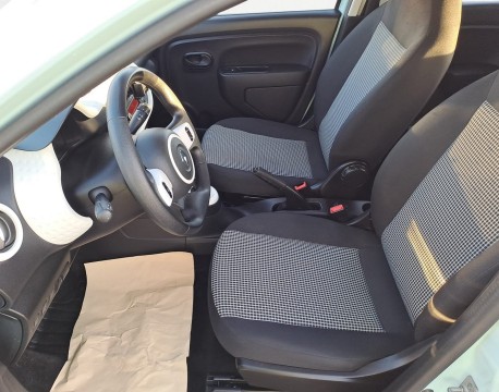 TWINGO III E-TECH ELECTRIC LIFE R80 ACHAT INTEGRAL - 21MY