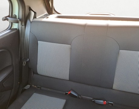 TWINGO III E-TECH ELECTRIC LIFE R80 ACHAT INTEGRAL - 21MY