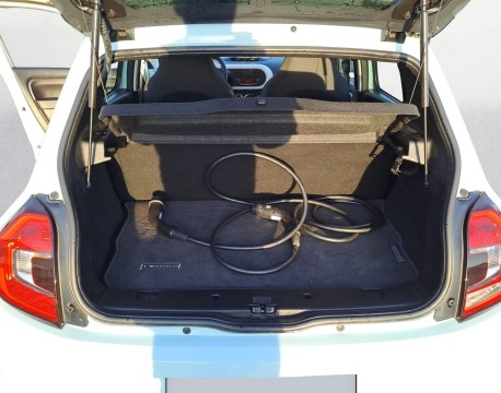 TWINGO III E-TECH ELECTRIC LIFE R80 ACHAT INTEGRAL - 21MY