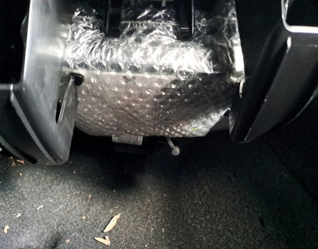 TWINGO III E-TECH ELECTRIC LIFE R80 ACHAT INTEGRAL - 21MY