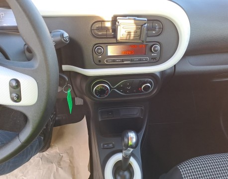 TWINGO III E-TECH ELECTRIC LIFE R80 ACHAT INTEGRAL - 21MY