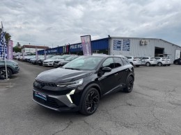 SYMBIOZ 1.6 E-TECH FULL HYBRID 145CH ESPRIT ALPINE SYMBIOZ 1.6 E-TECH FULL HYBRID 145CH ESPRIT ALPINE