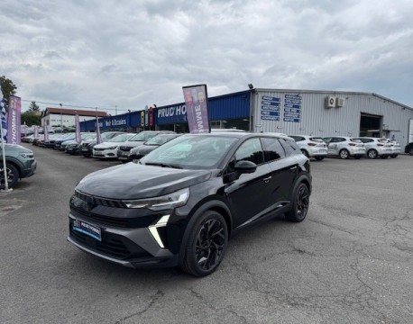 SYMBIOZ 1.6 E-TECH FULL HYBRID 145CH ESPRIT ALPINE