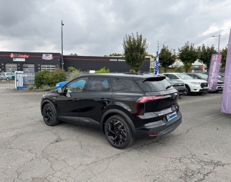 SYMBIOZ 1.6 E-TECH FULL HYBRID 145CH ESPRIT ALPINE