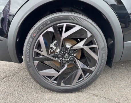 SYMBIOZ 1.6 E-TECH FULL HYBRID 145CH ESPRIT ALPINE