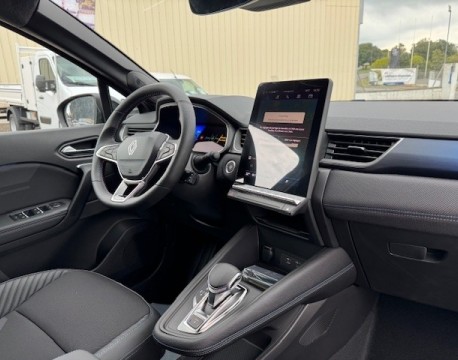 SYMBIOZ 1.6 E-TECH FULL HYBRID 145CH ESPRIT ALPINE