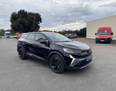 SYMBIOZ 1.6 E-TECH FULL HYBRID 145CH ESPRIT ALPINE