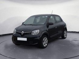 TWINGO III ELECTRIC LIFE R80 ACHAT INTEGRAL 3CV